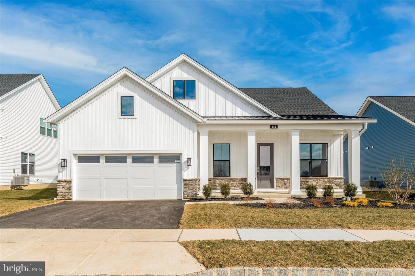 114 Preakness Way #lot 100, Downingtown
