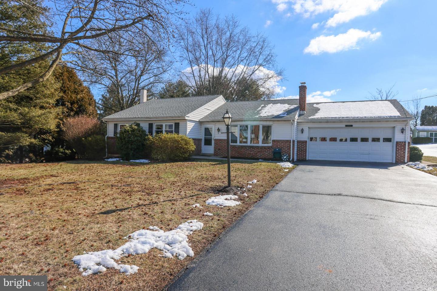 1034 S Keim Street, Pottstown