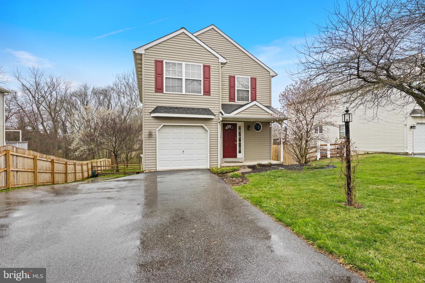 110 N Mill Road, Kennett Square