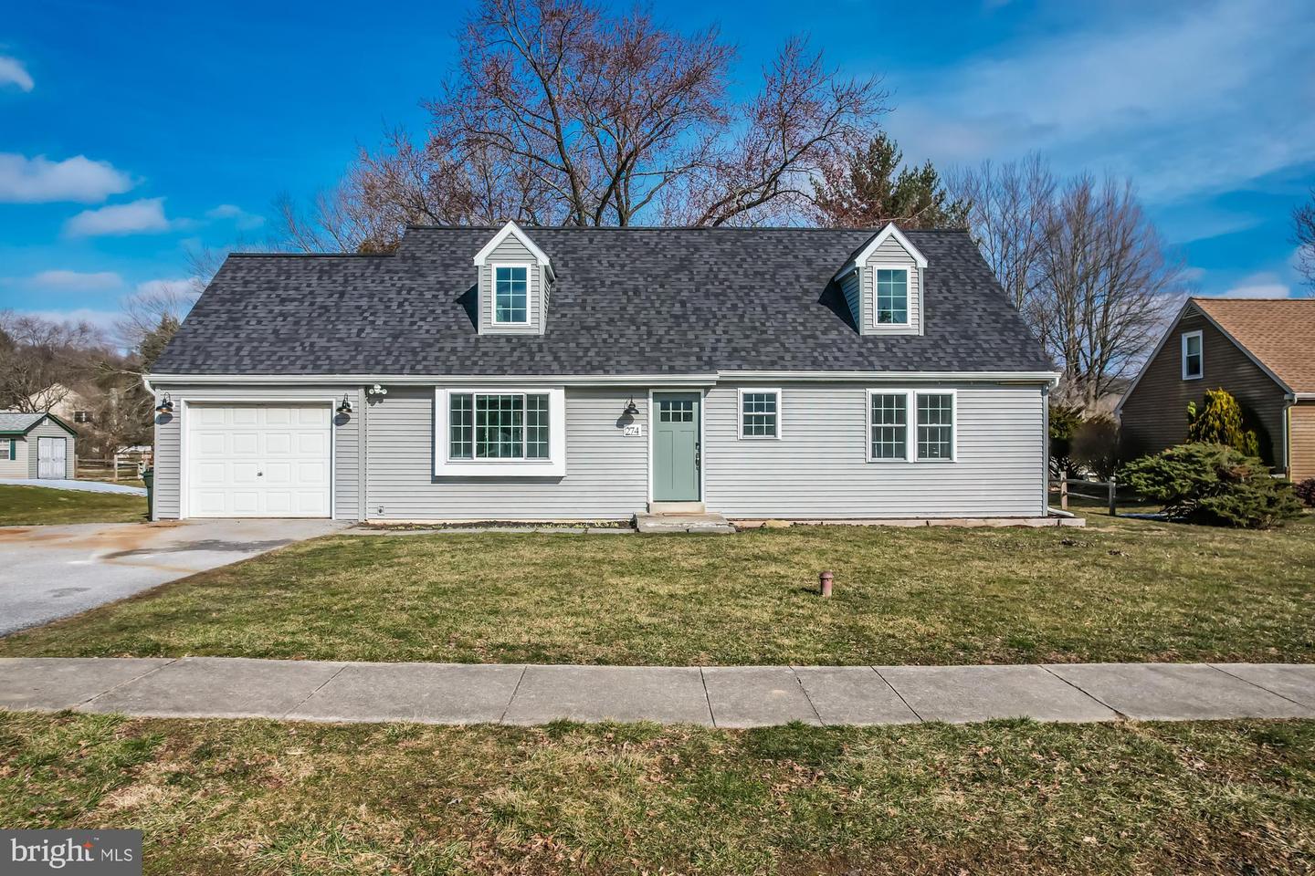 274 Meadow Drive, Downingtown