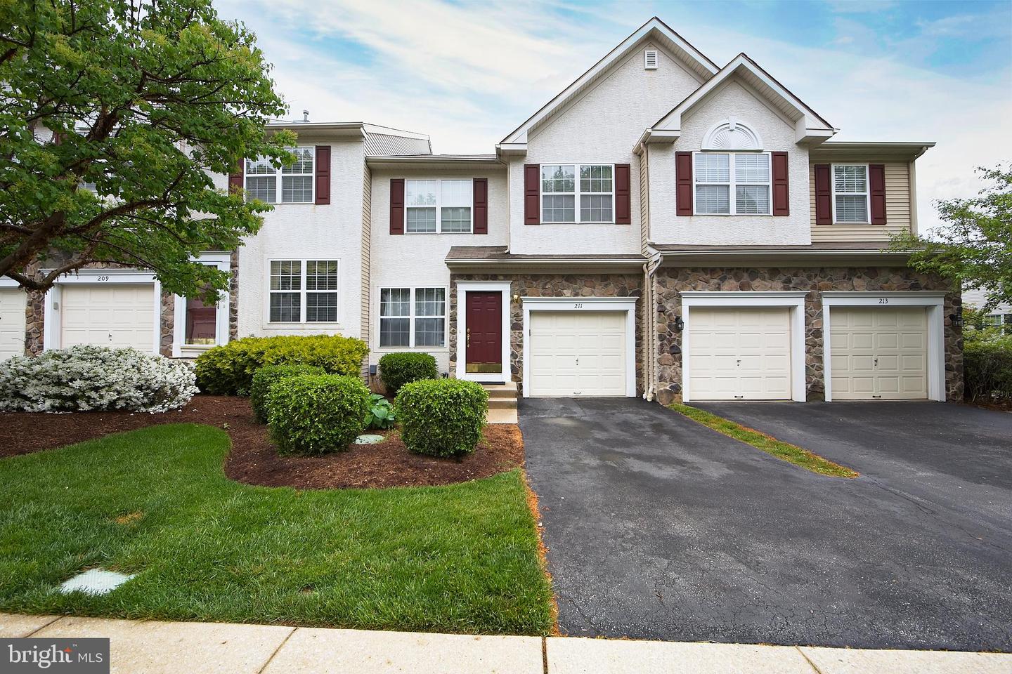 211 Tall Pines Drive, West Chester
