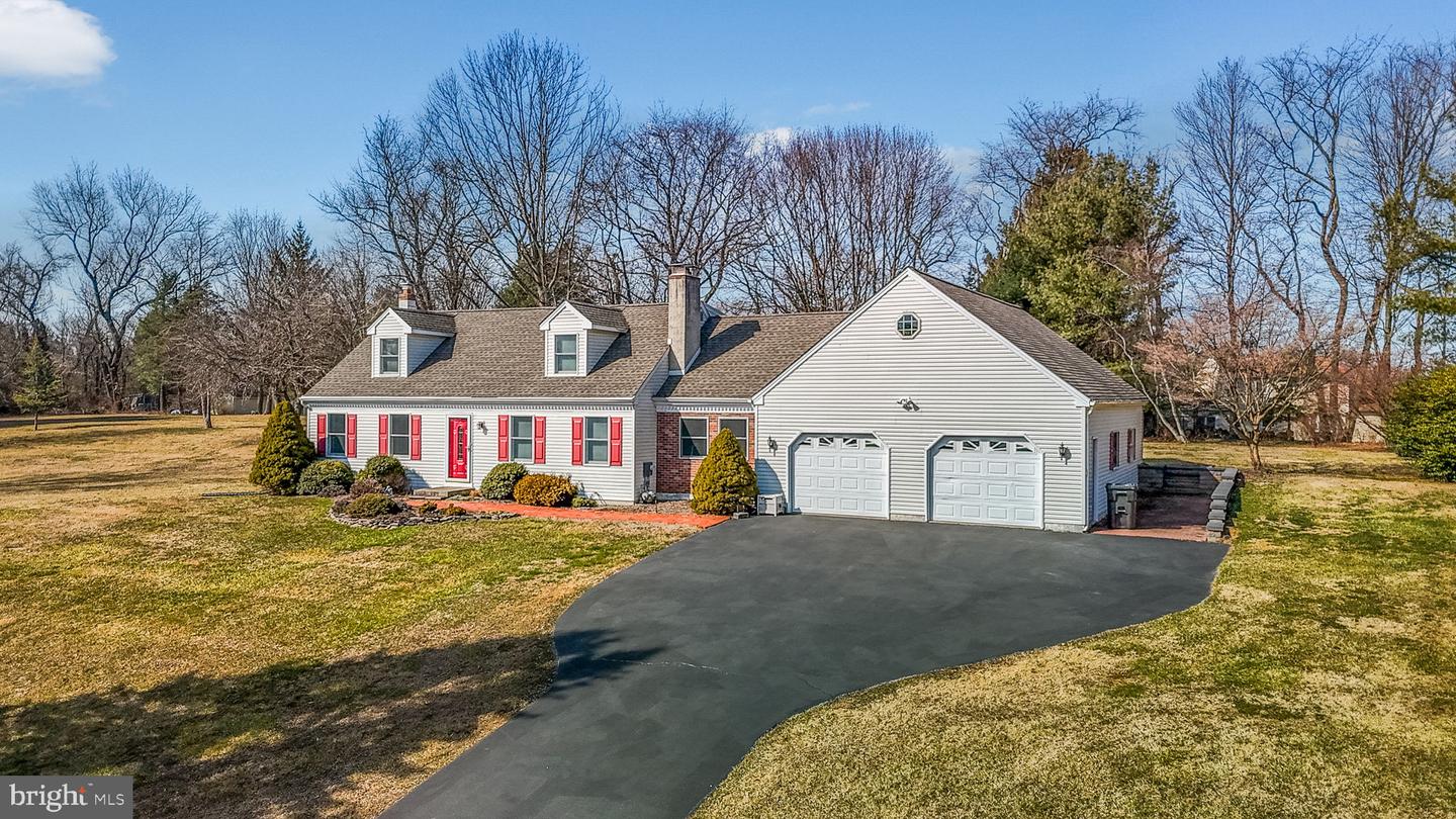 117 Clearfield Lane, Coatesville