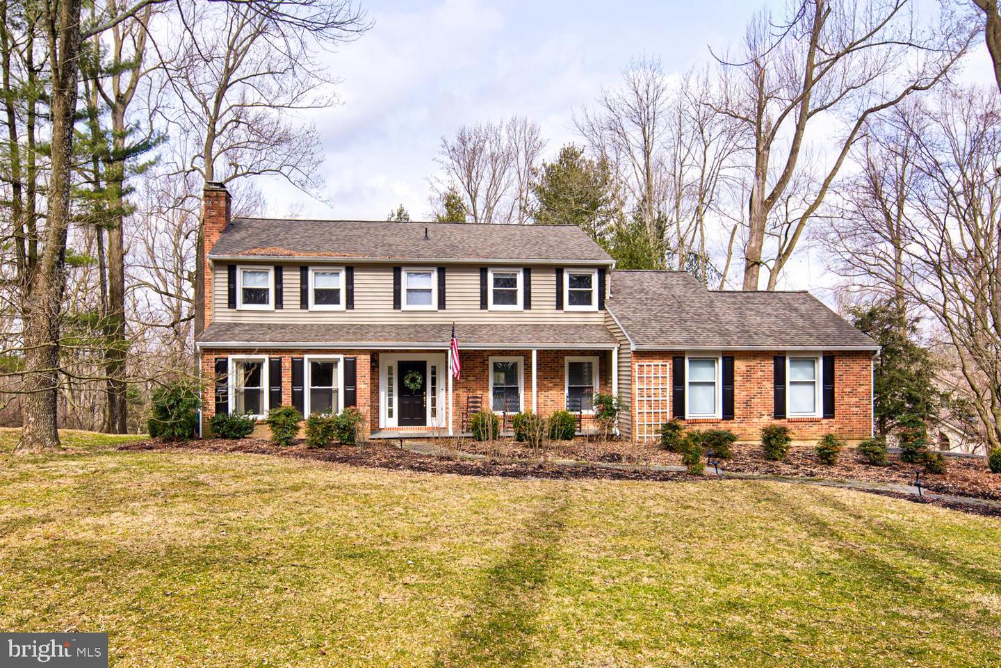 114 Stoney Ridge Road, Landenberg