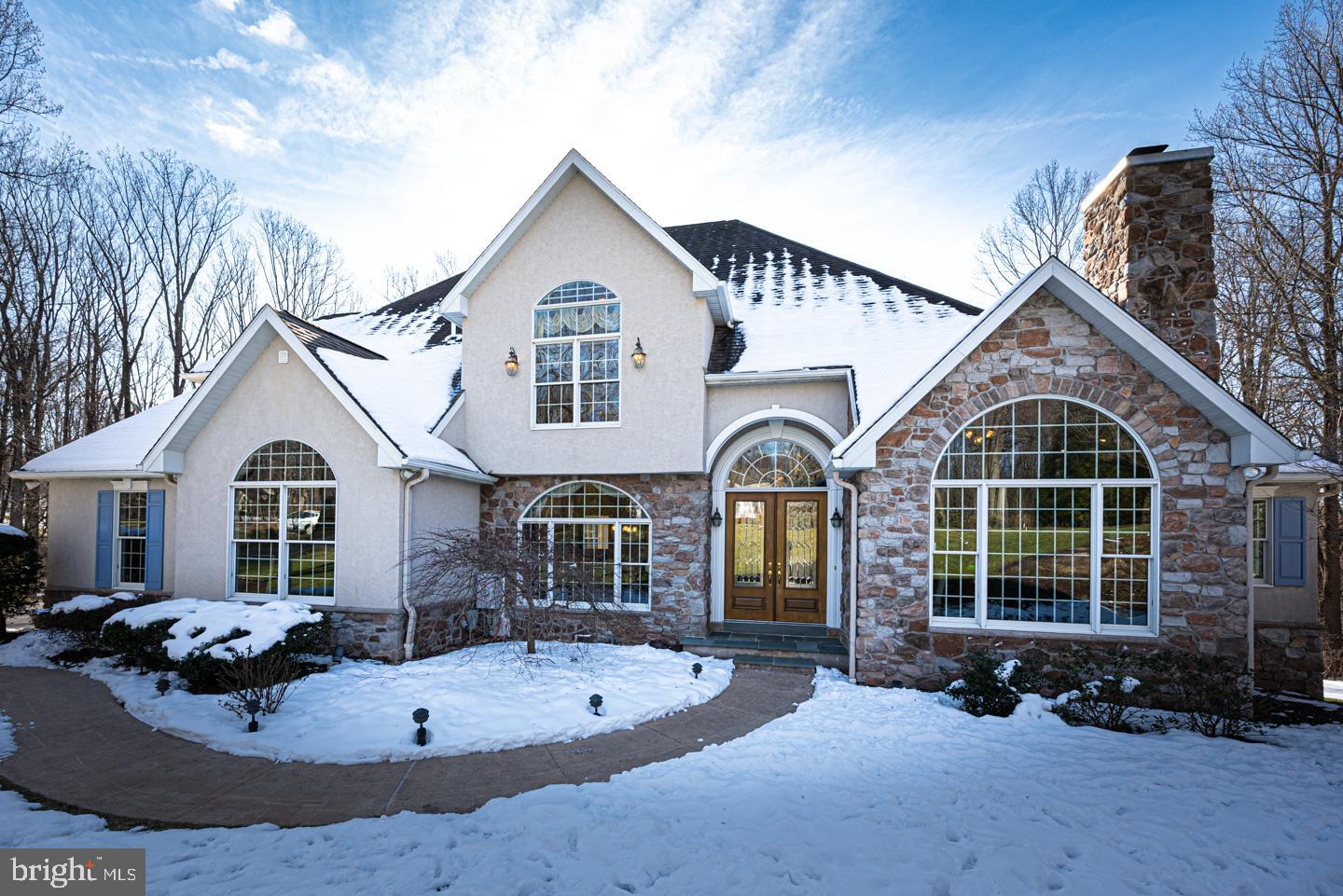 1114 Wilderness Trail, Downingtown