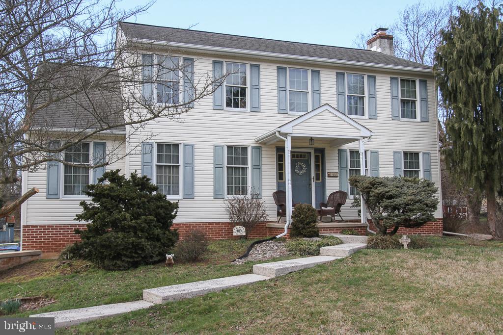 1485 Shenkel Road, Pottstown