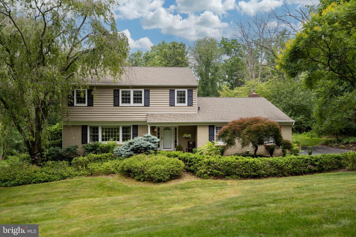 610 Gages Lane, West Chester