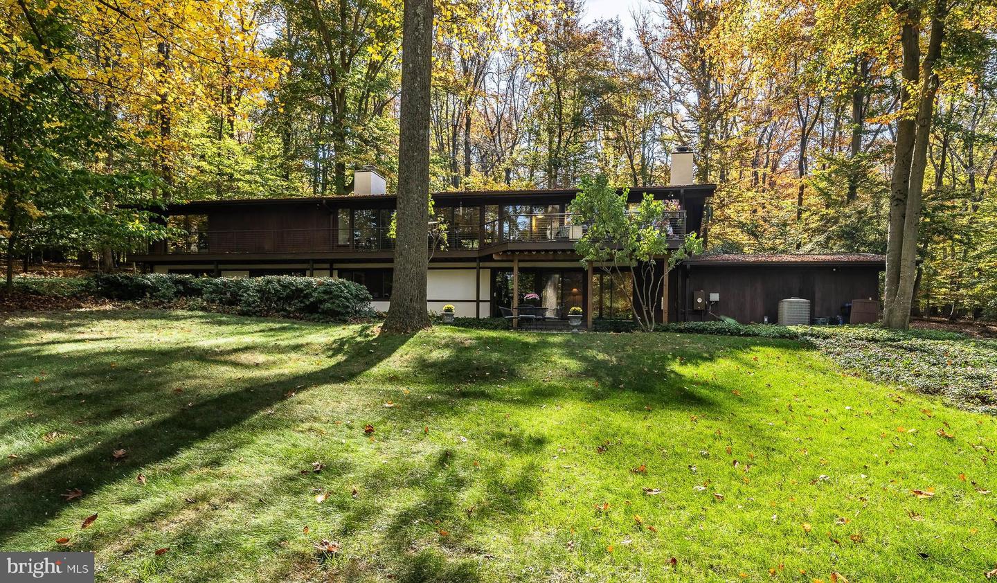 31 Mount Misery Lane, Malvern