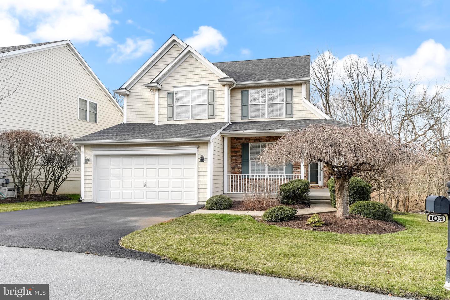 103 Brookline Court, Avondale