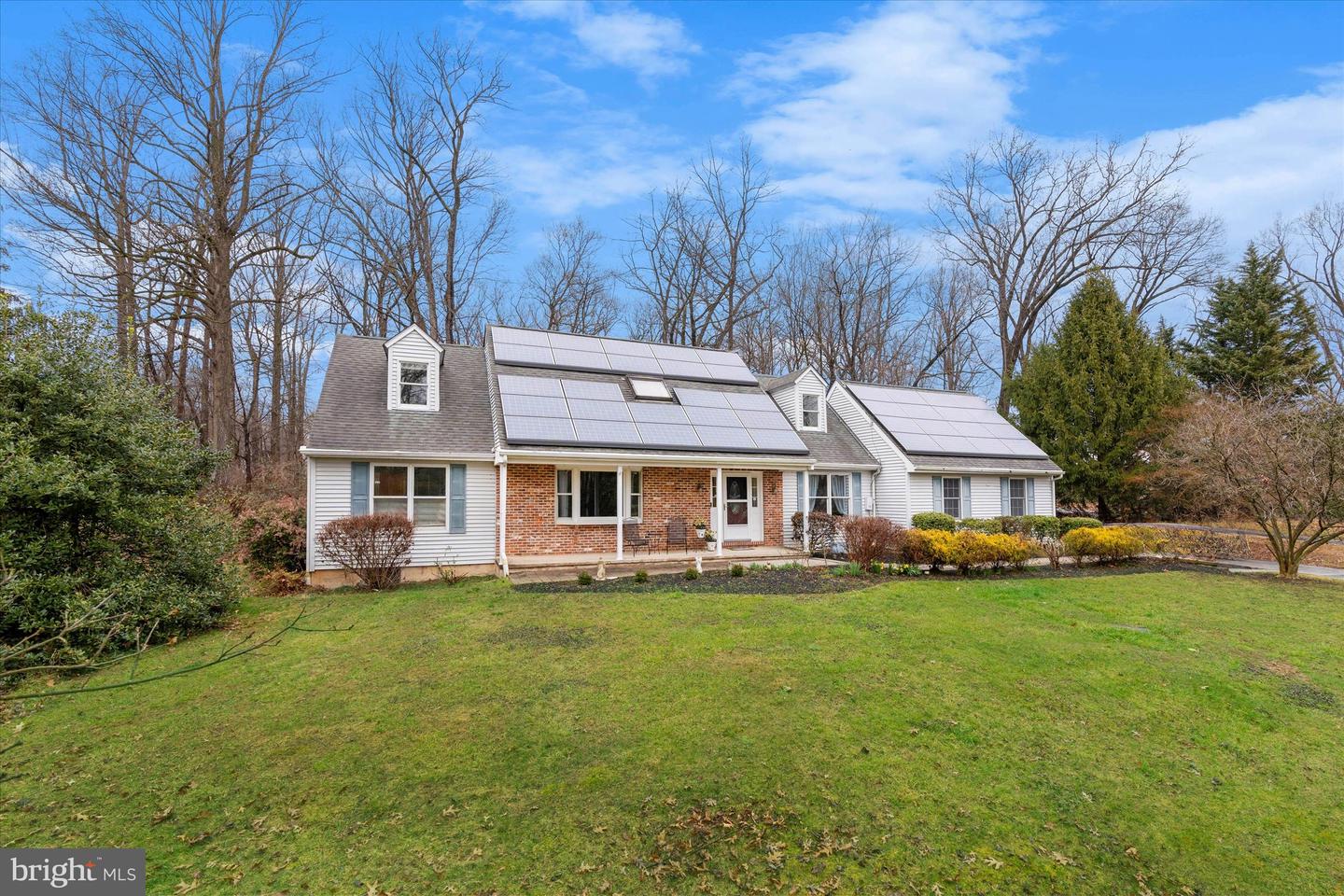201 Whitestone Drive, Kennett Square