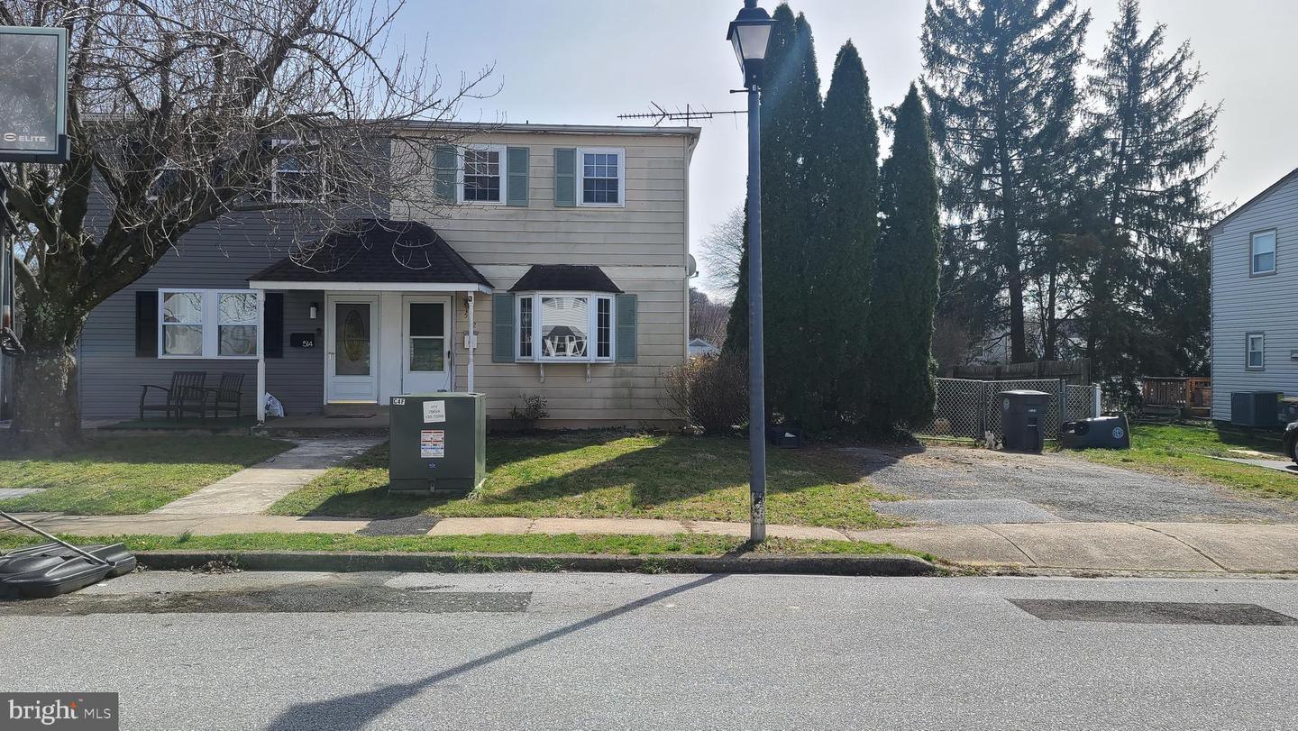 512 Grant Avenue, Downingtown