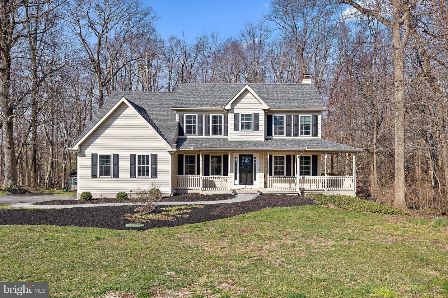 35 Pelham Drive, Landenberg