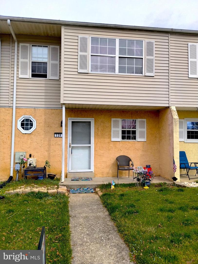 326 Carlyn Court, Downingtown