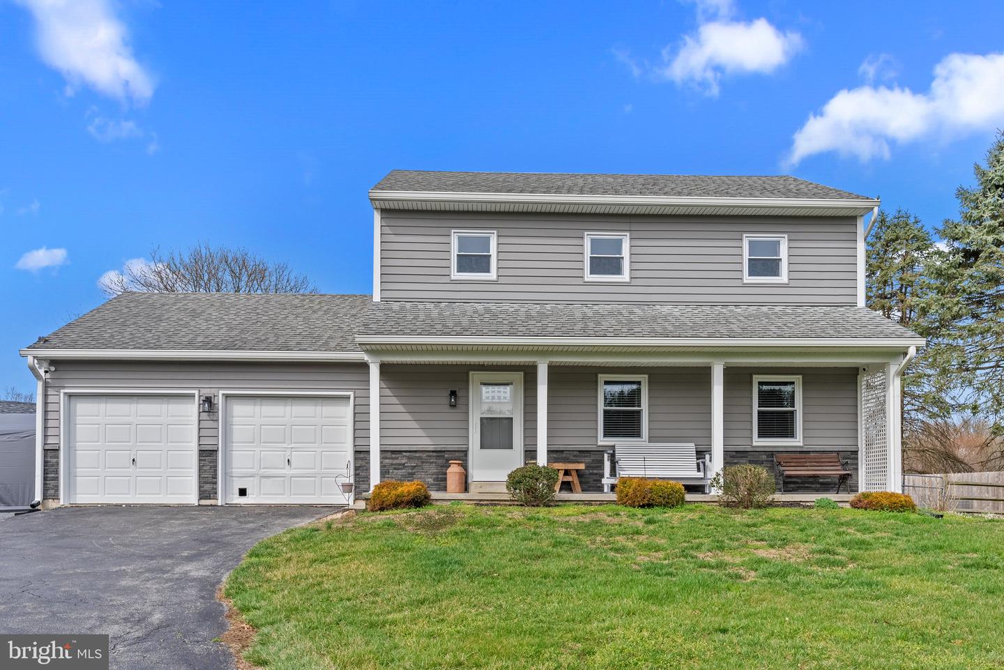 261 Tudor Circle, Lincoln University