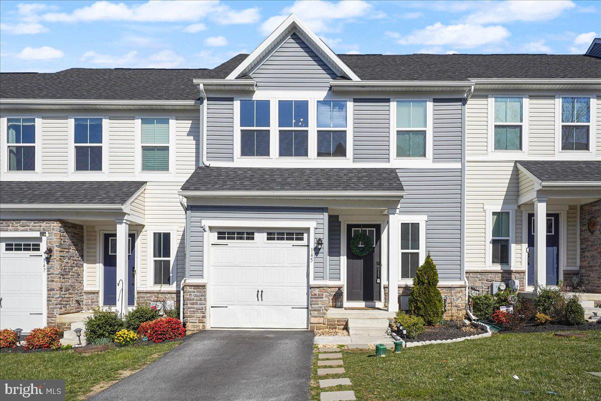 145 Mulberry Drive, Malvern