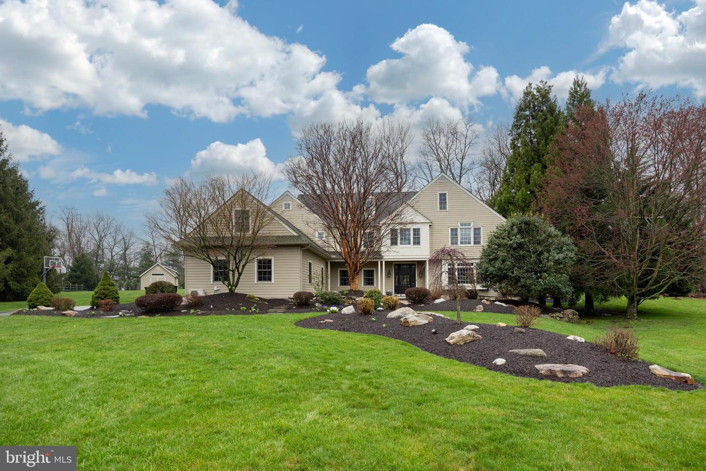 1062 Haverhill Road, Chester Springs
