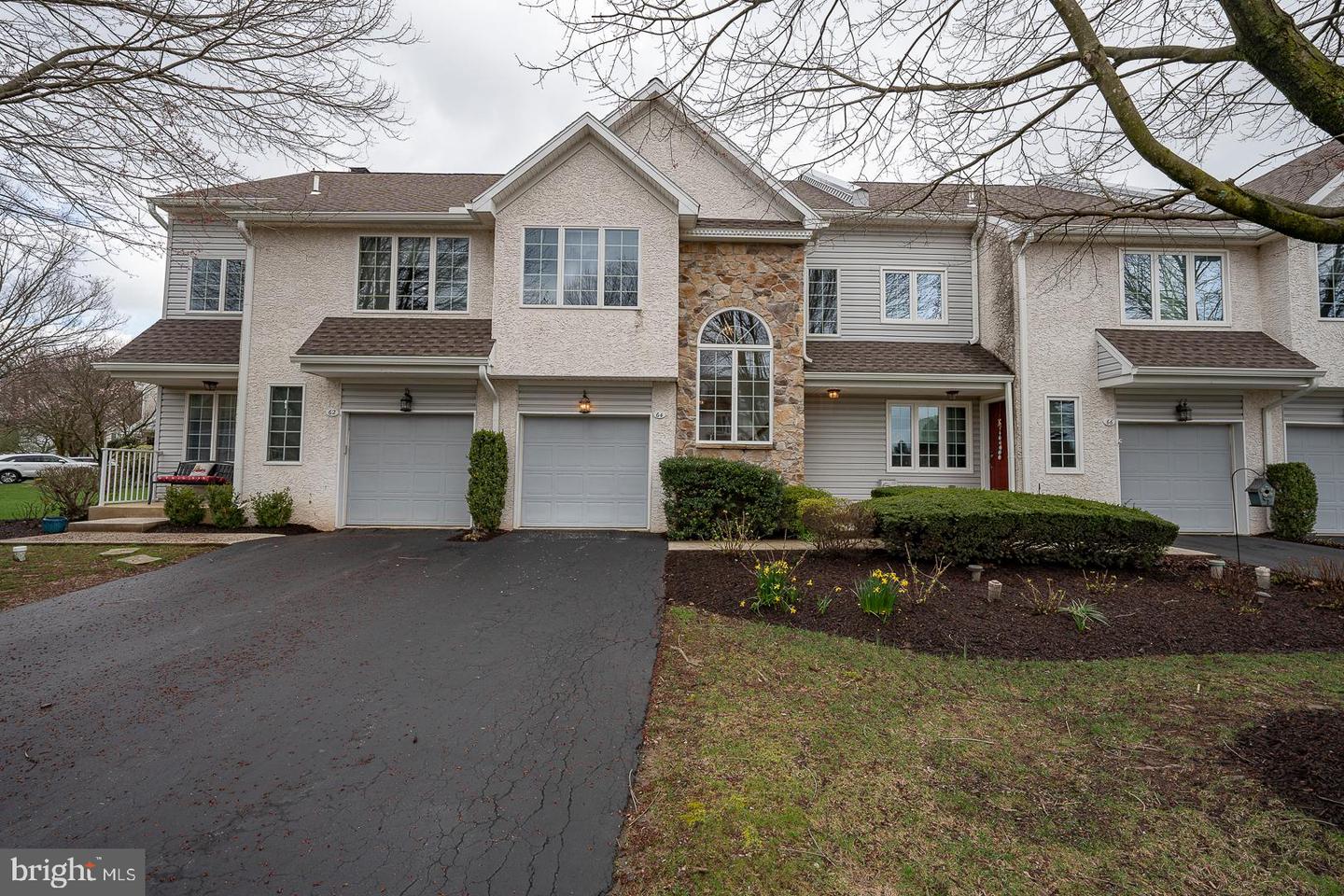 64 Buttonwood Drive, Exton