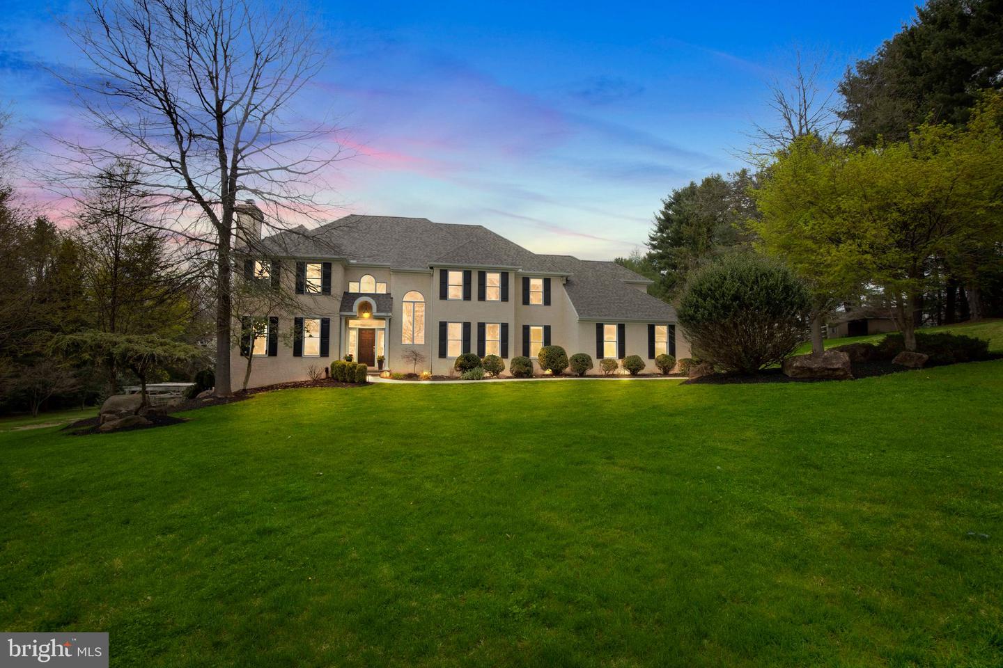 1681 Hunters Circle, West Chester