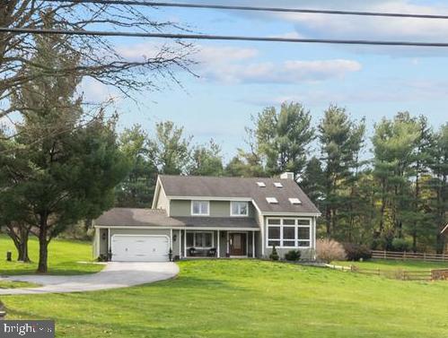 871 Frank Road, West Chester