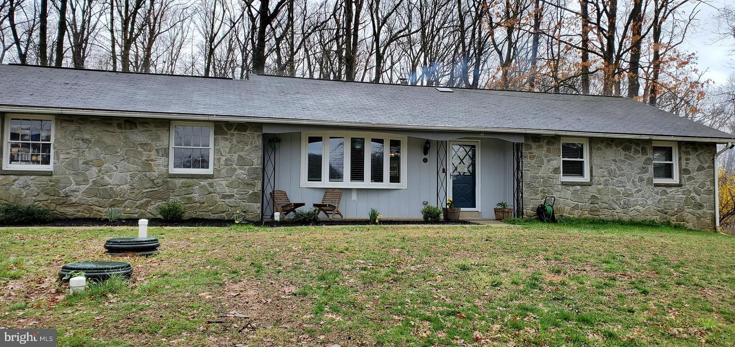 46 Rokeby Road, Coatesville