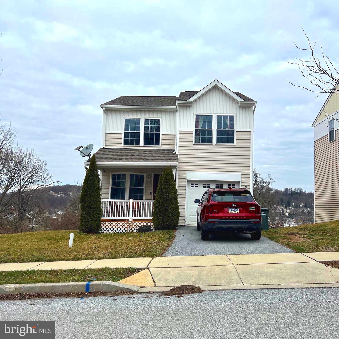 325 Community Lane, Coatesville