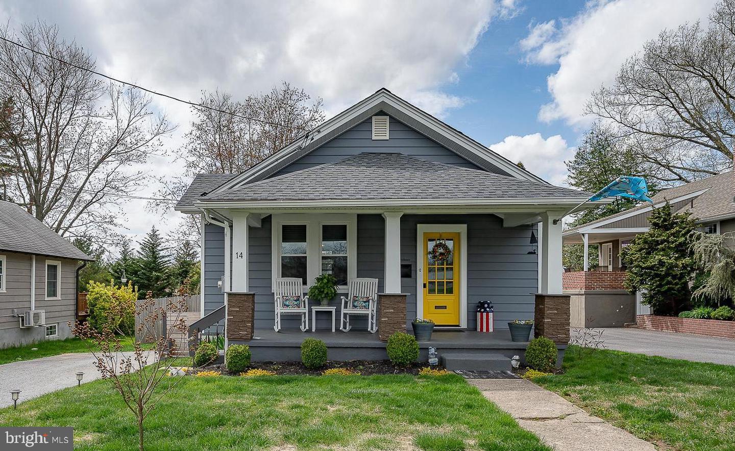 14 S Cedar Hollow Road, Paoli