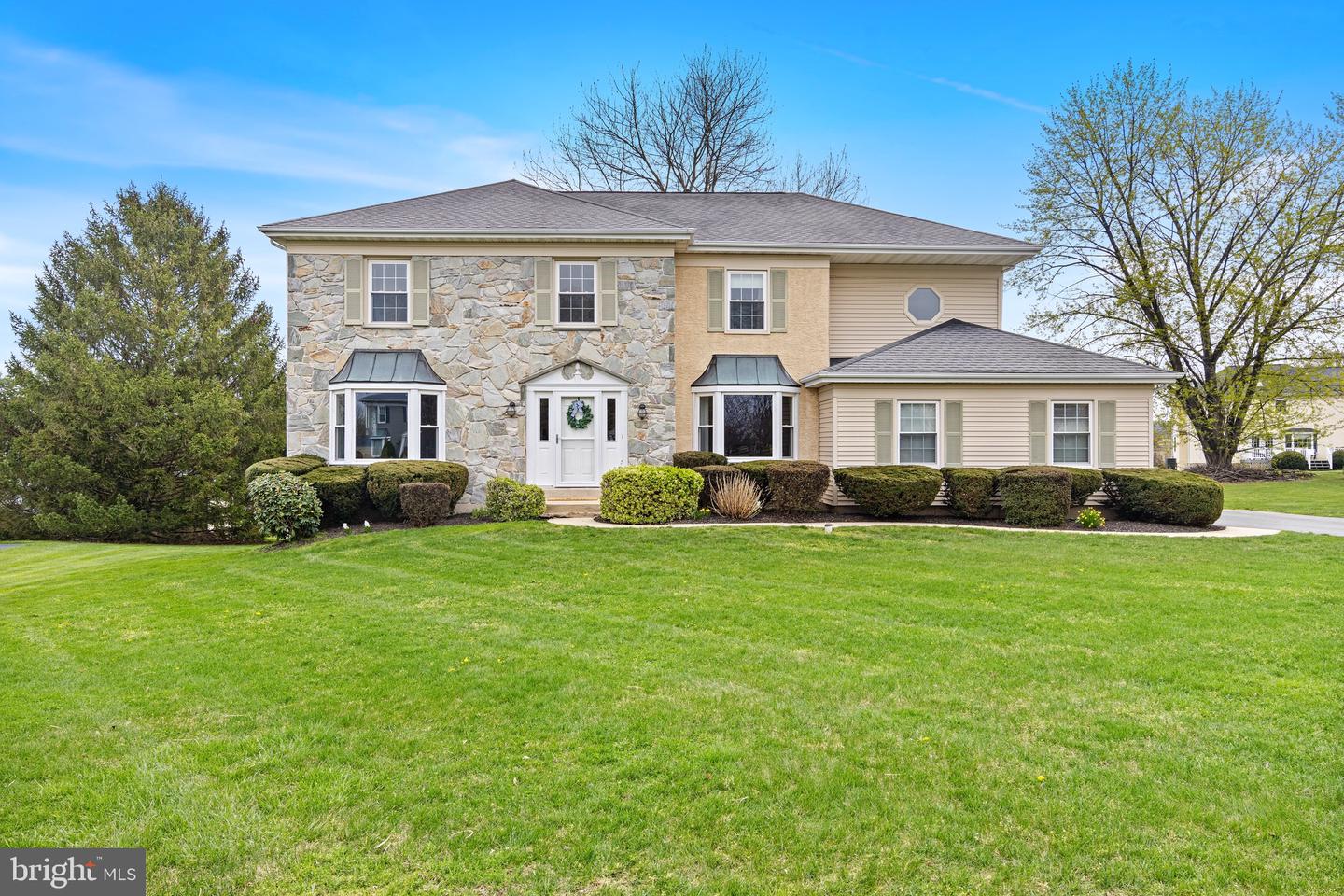 917 River View Circle, Phoenixville