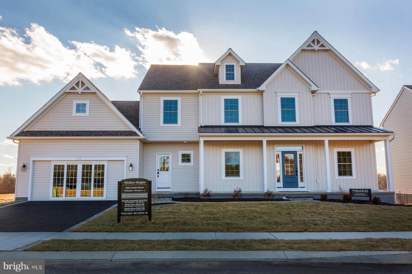 406 Kentmere Street Lot 35