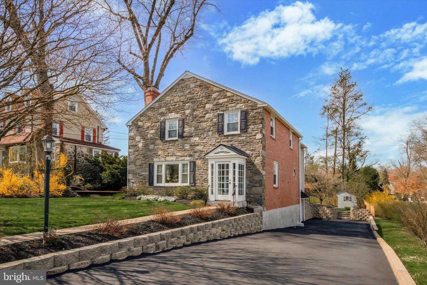 56 Croton Road, Wayne