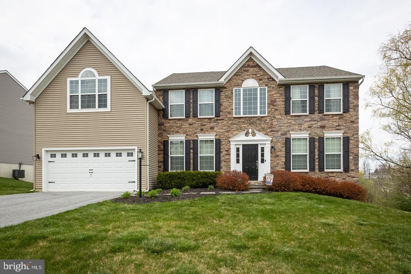 1017 Woodruff Road, Coatesville