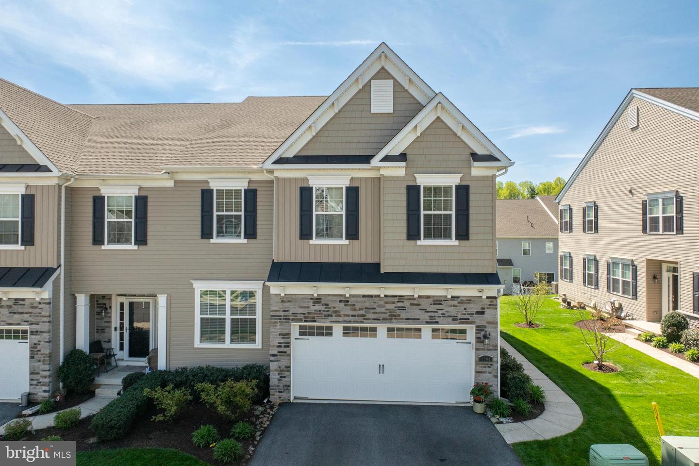 1104 Vernon Way, West Chester