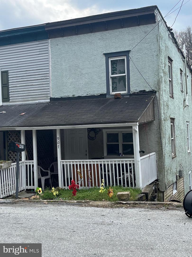 907 Wagontown Road, Coatesville