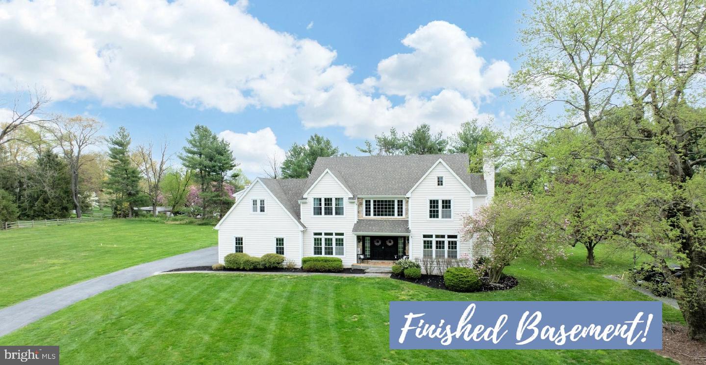 3 Chaddbury Lane, Chadds Ford