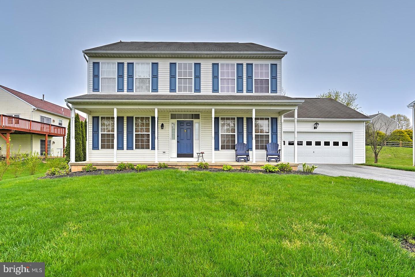 103 Winston Way, Oxford