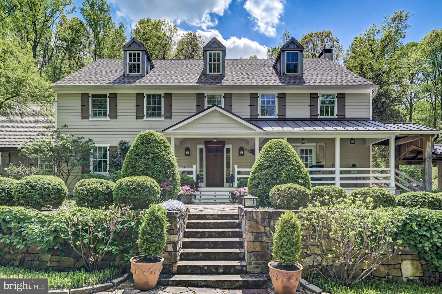 2099 Bodine Road, Malvern