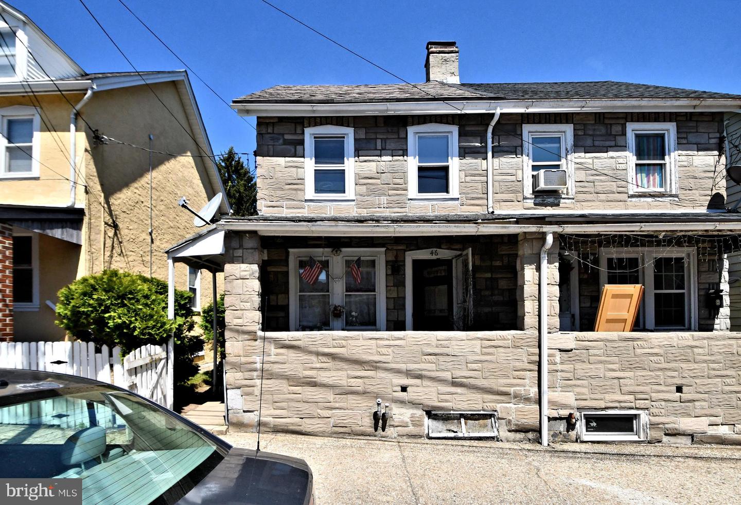 46 Walnut Street, Phoenixville