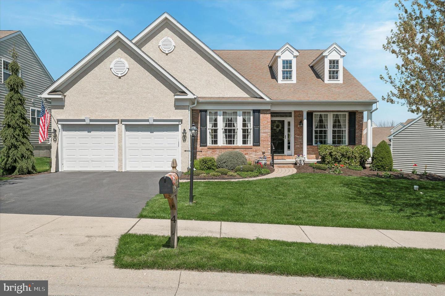 4 Summerlin Drive, Honey Brook