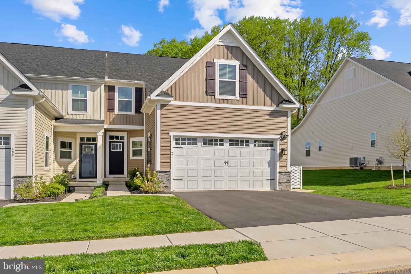 691 Thomas Penn Drive, West Grove