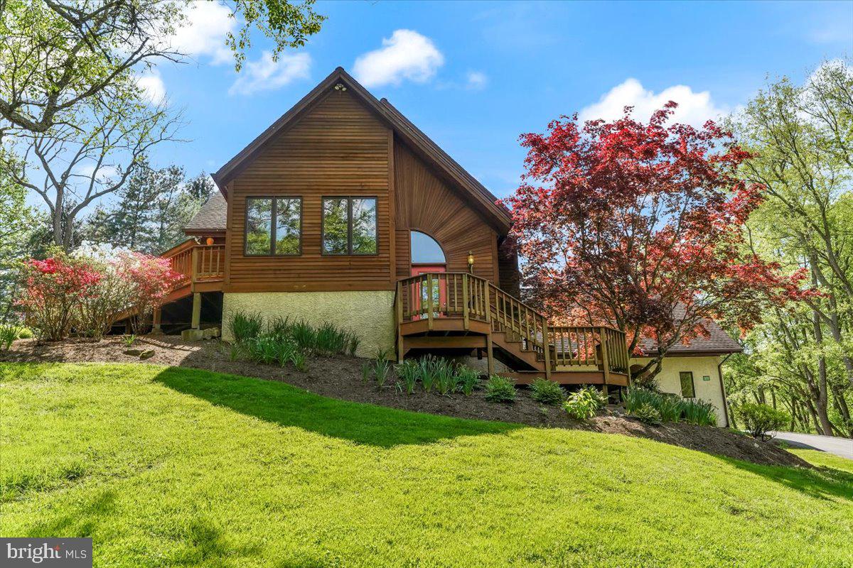 160 Old Kennett Road, Kennett Square