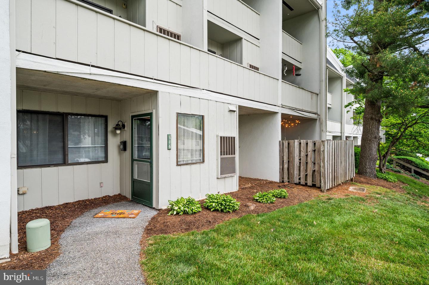 316 Summit House, West Chester