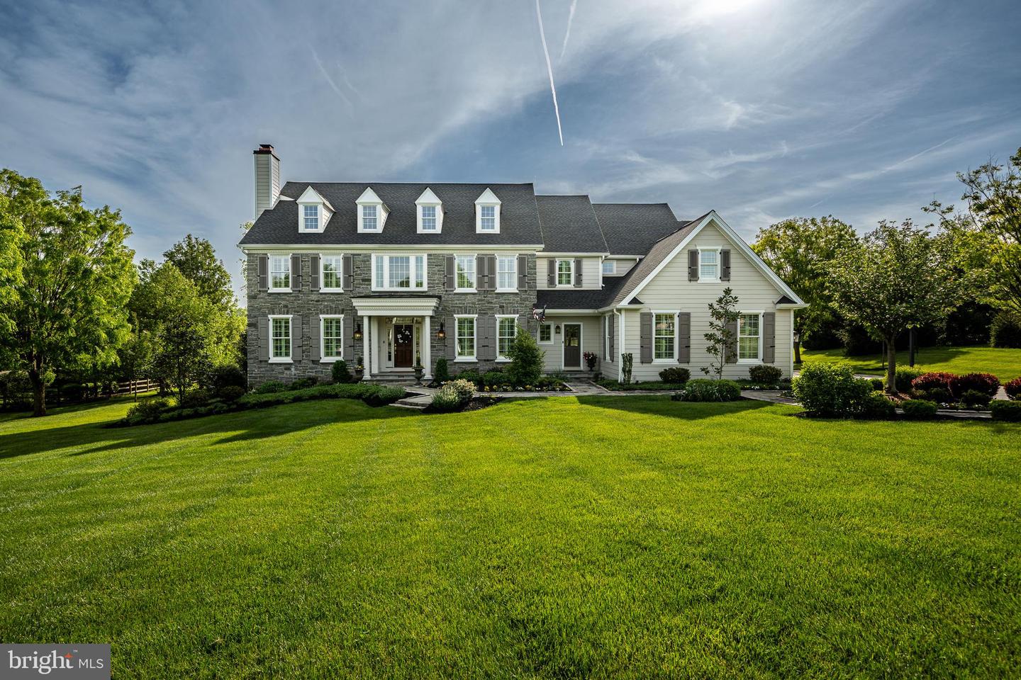 1719 Chantilly Lane, Chester Springs