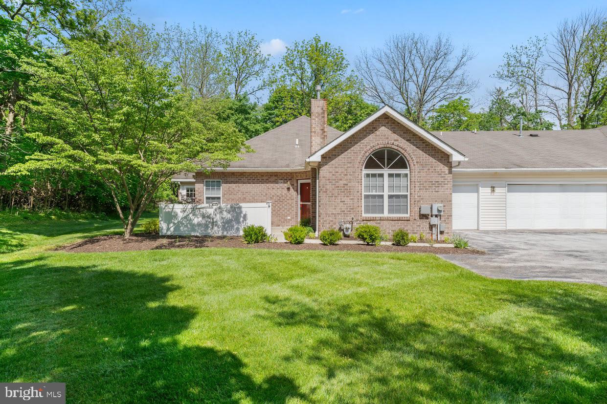 206 Mill Bridge Lane #10c, Phoenixville