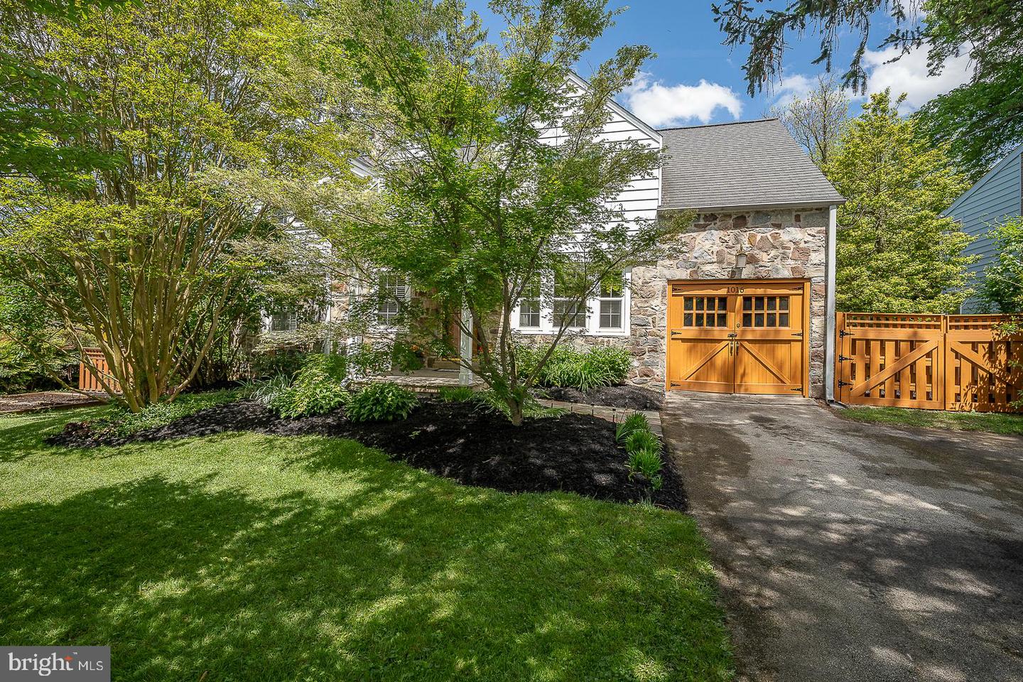 1016 Old Lancaster Road, Berwyn
