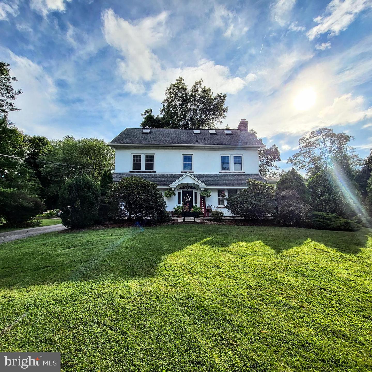 1100 Horseshoe Pike, Downingtown