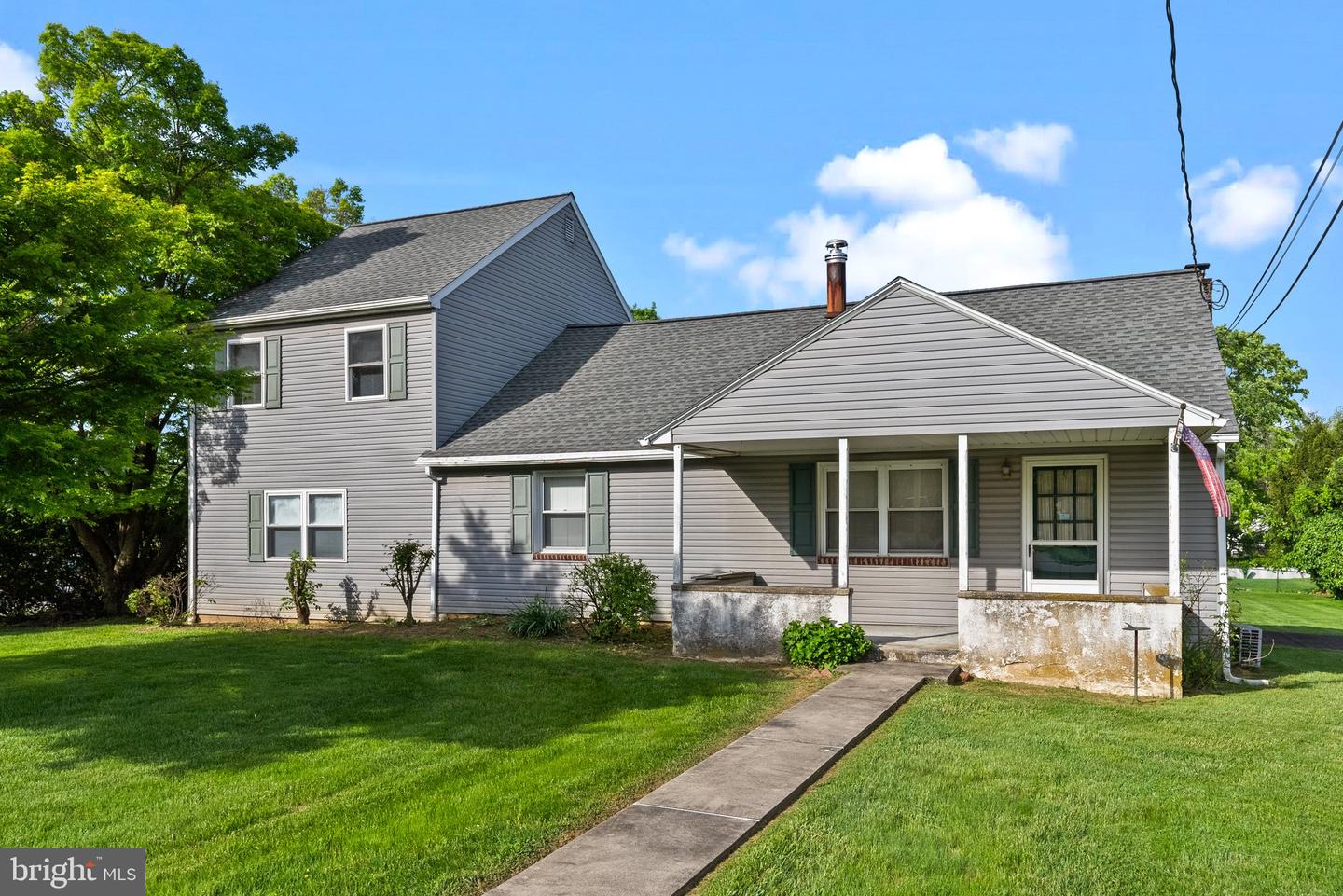609 Green Avenue, West Chester