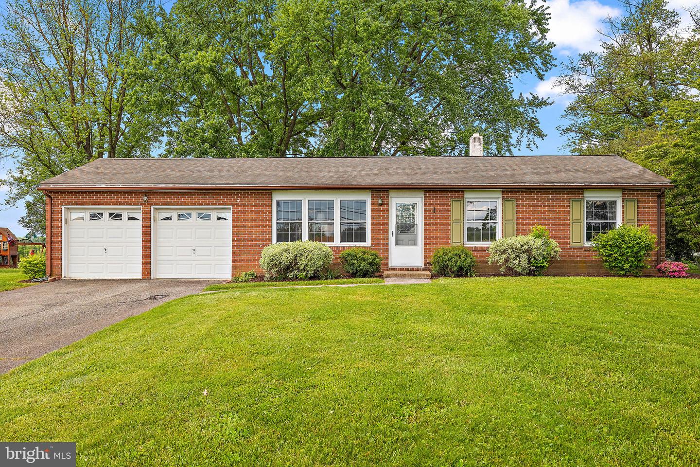 741 W Locust Street, Oxford