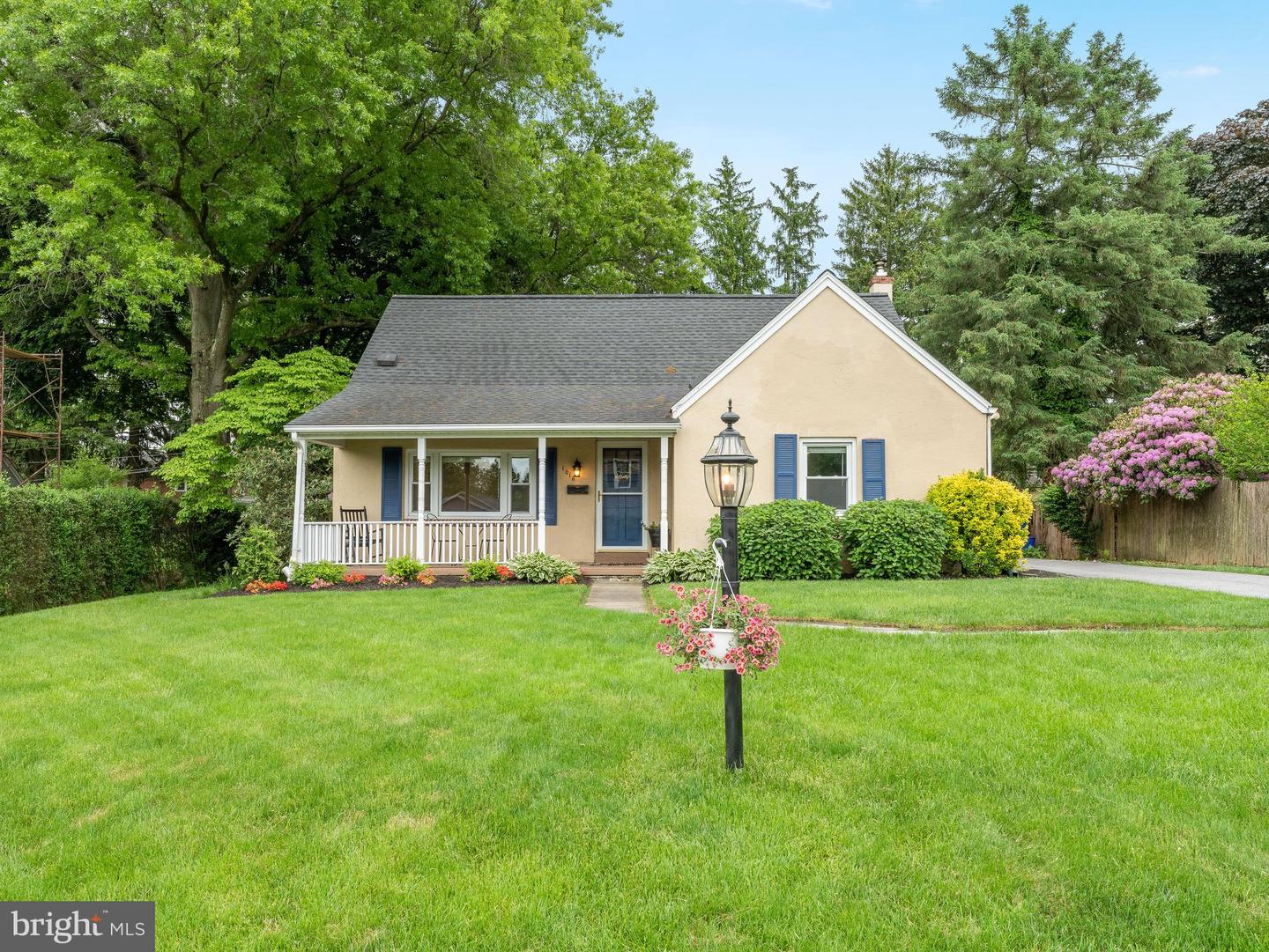 1016 Faustina Drive, West Chester