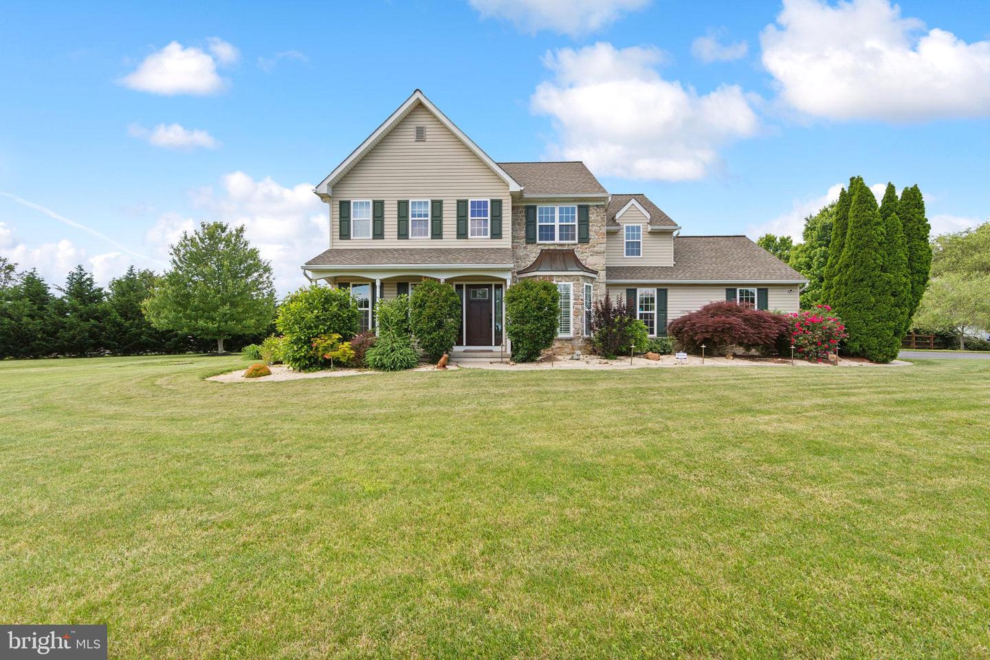 127 Valleyview Circle, Lincoln University