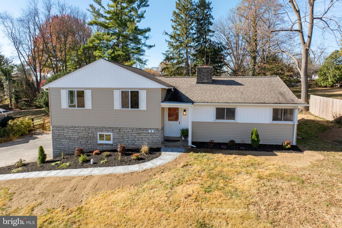 14 Cobblestone Drive, Paoli