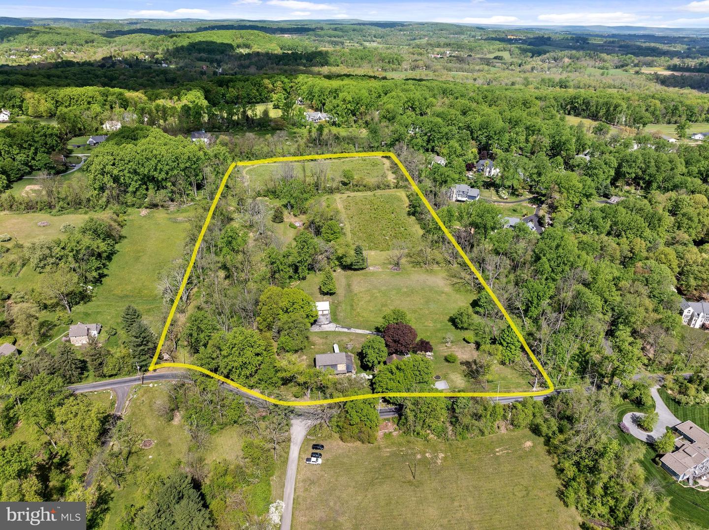1541 Street Road, Chester Springs