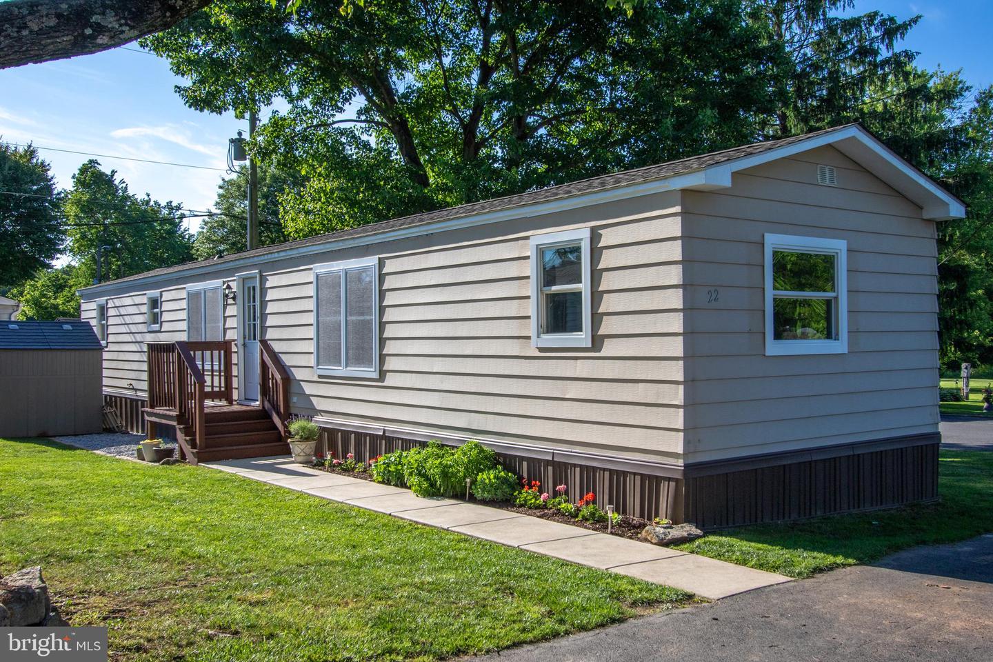 22 Patton Drive, Honey Brook
